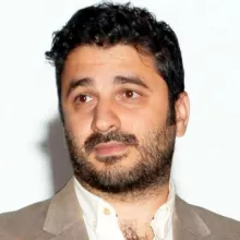 ساریک آندرئاسیان
