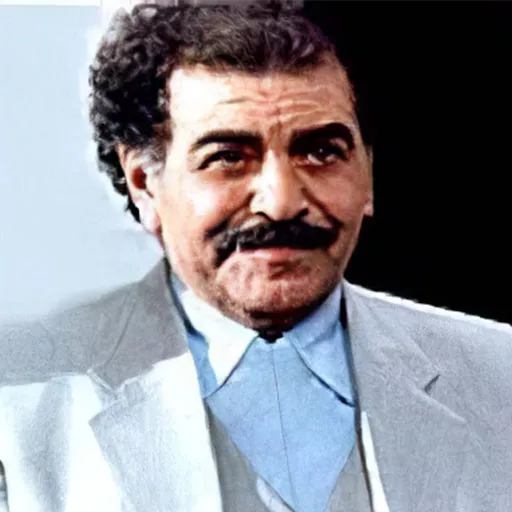 مهدی فتحی