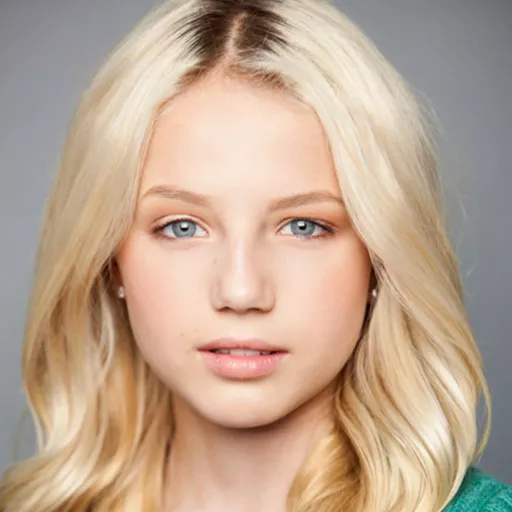 Indigo Star Carey