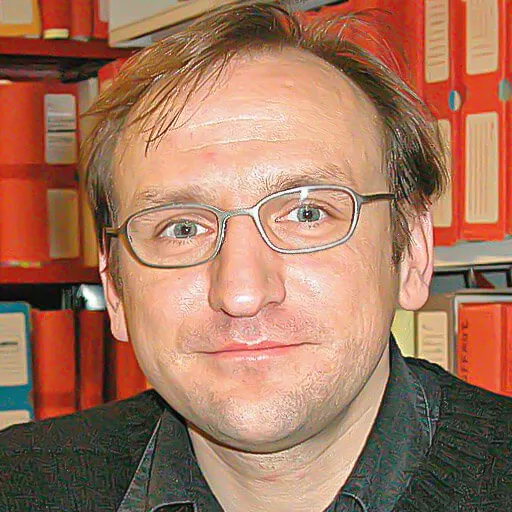 Benoît Dervaux