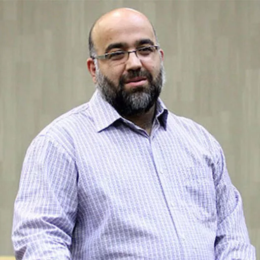 مصطفی شوقی