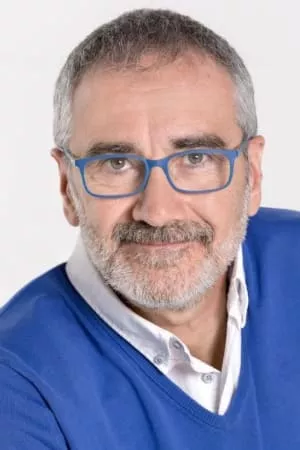 خاویر فسر