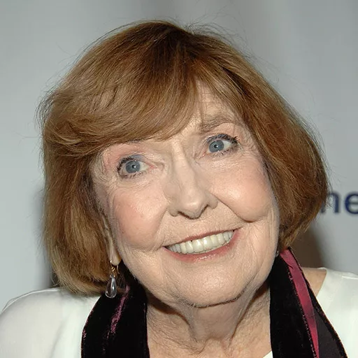 Anne Meara