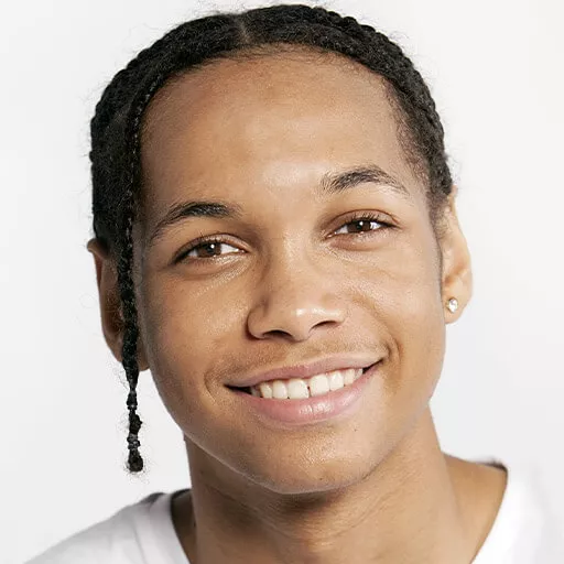Tyrus Mckenzie