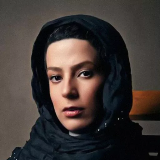 غزاله جزایری