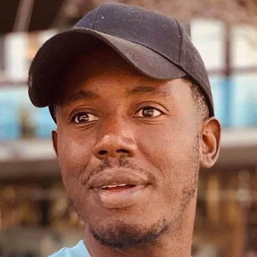 Pacharo Mzembe