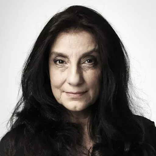 سعاد فارس