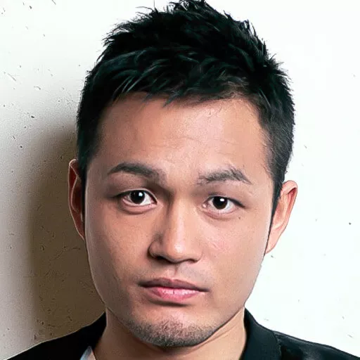 Ryôhei Abe