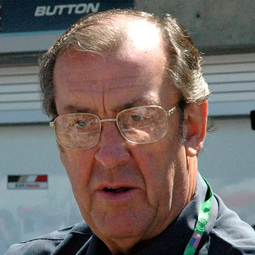 David Hobbs