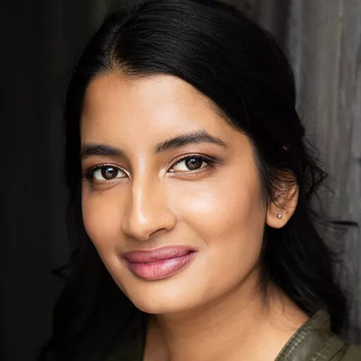 Monica Kumar