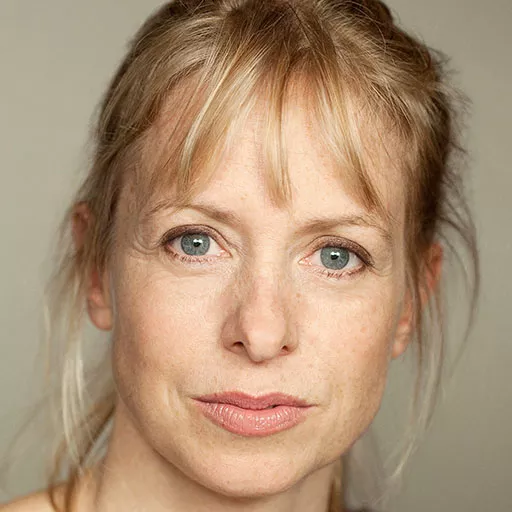 Madeleine Bowyer