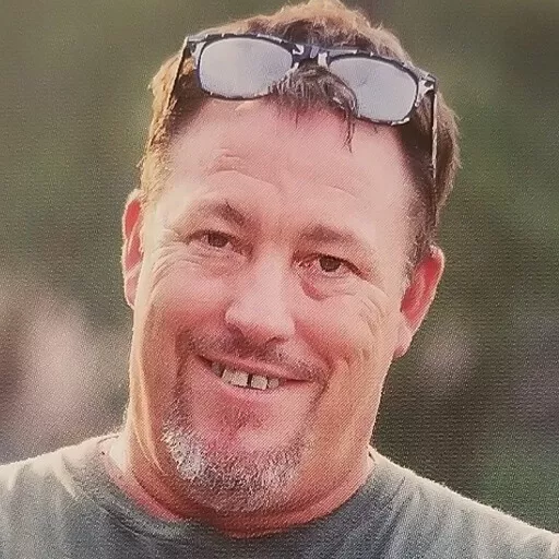 Gary Stokes