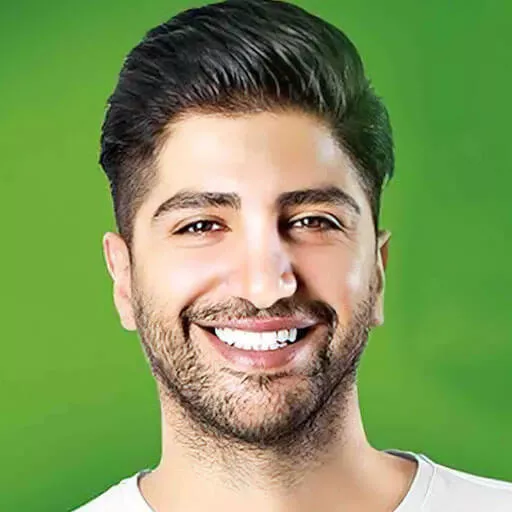 زانیار خسروی