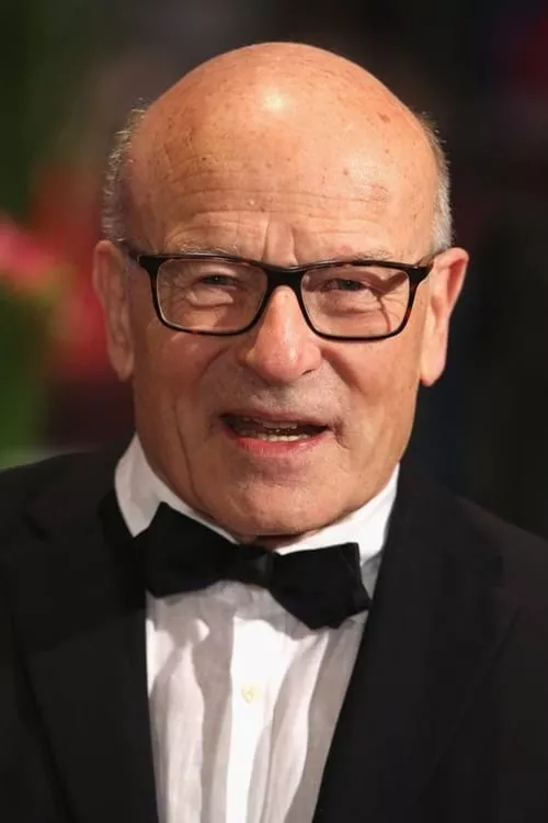 Volker Schlondorff