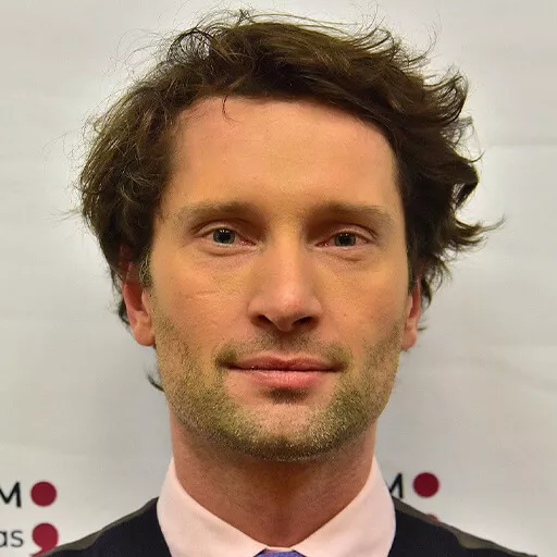 Michal Kosinski