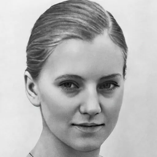Tatyana Bedova