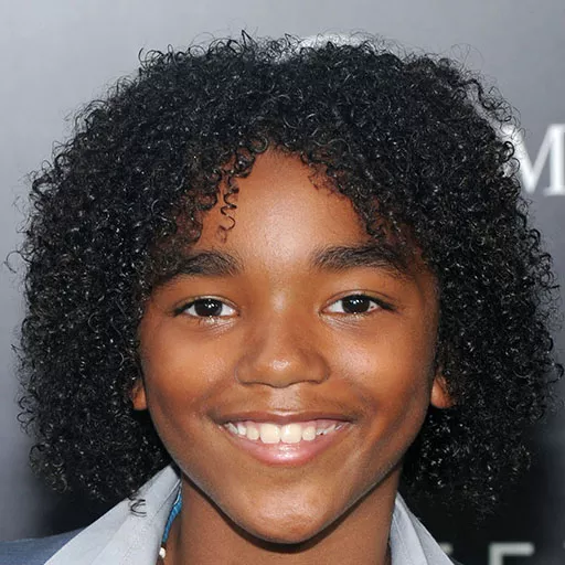 Jaden Martin