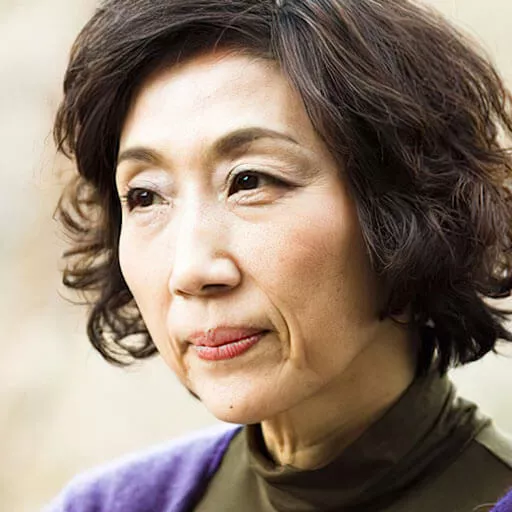 Haruka Handa