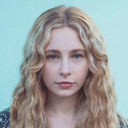 Ashley Abrams