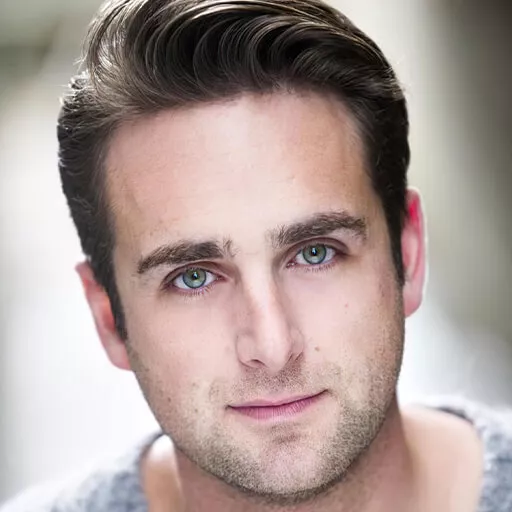 Bradley Clarkson