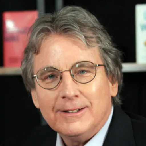 Roger McNamee