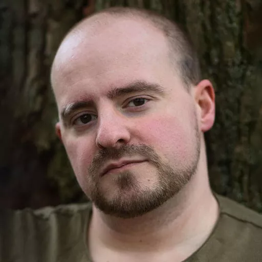Stephen Chatfield