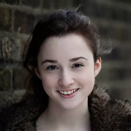 Grace Hogg-Robinson