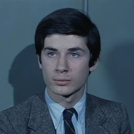 Jean-Marc Boris