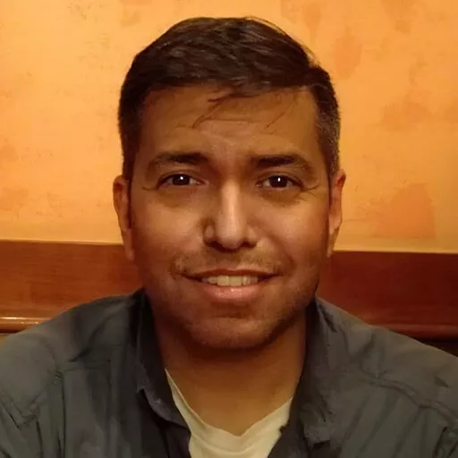 Robert R. Ramos
