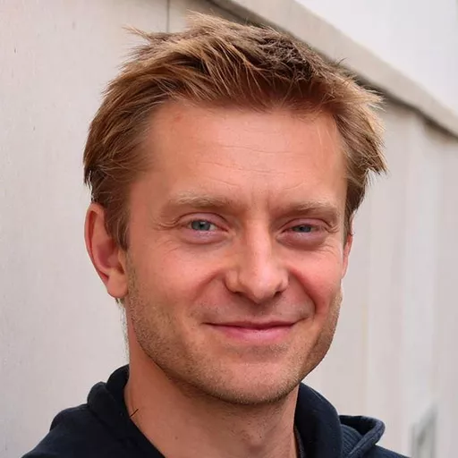 Csaba Krisztik
