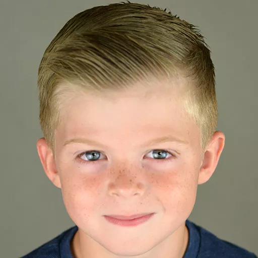Harvey Canmore
