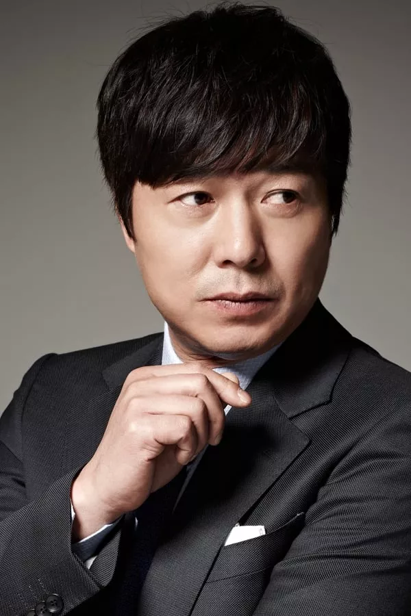 Sun Woo Jae Duk