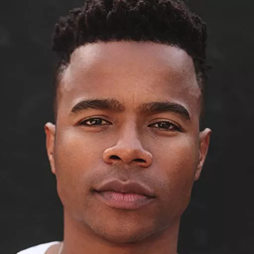 Marque Richardson