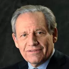 Bob Woodward