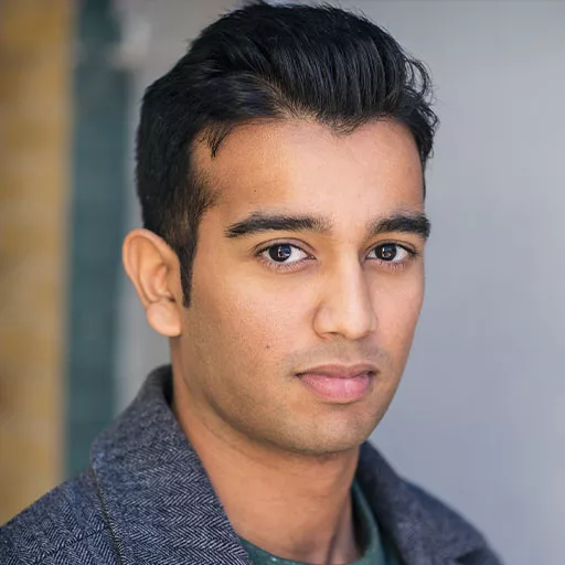 Justin David