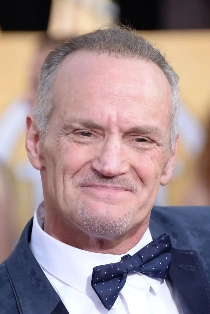 Michael Bowen.