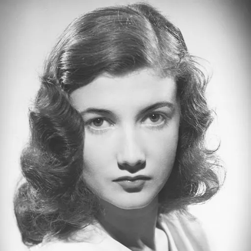 Zena Marshall