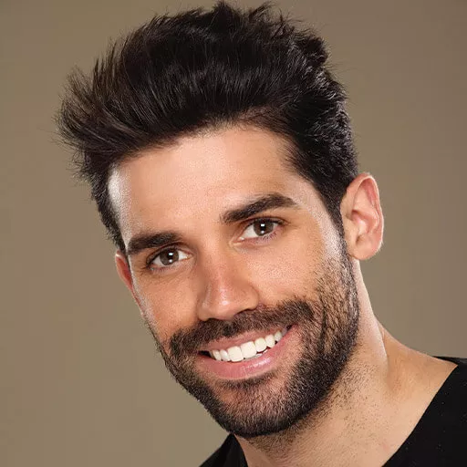 Antonio Sotillo