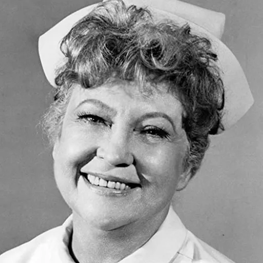 Lurene Tuttle
