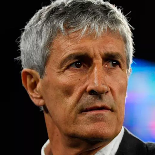 Quique Setién