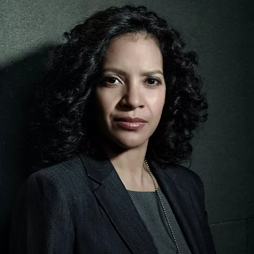 Zabryna Guevara