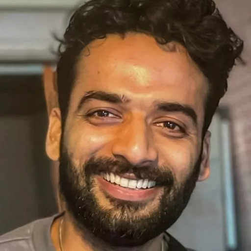وایبهاو راج گوپتا