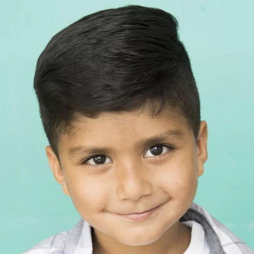 Hussain Alvi