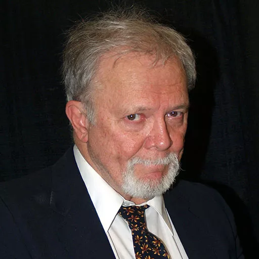 Rick Parker