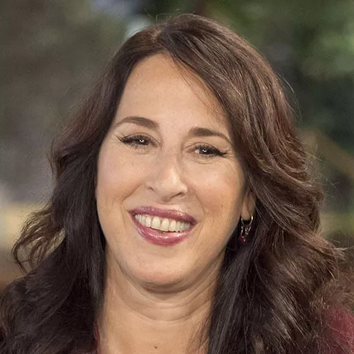 Maggie Wheeler