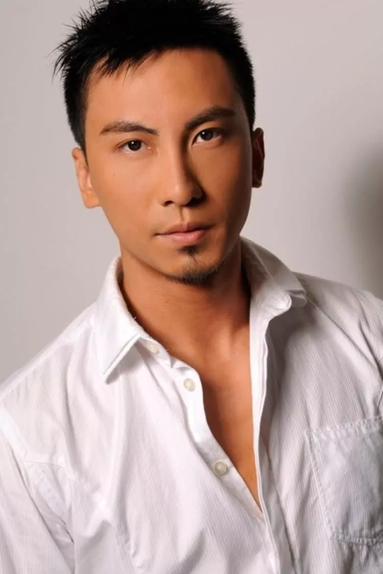 Dennis Hong