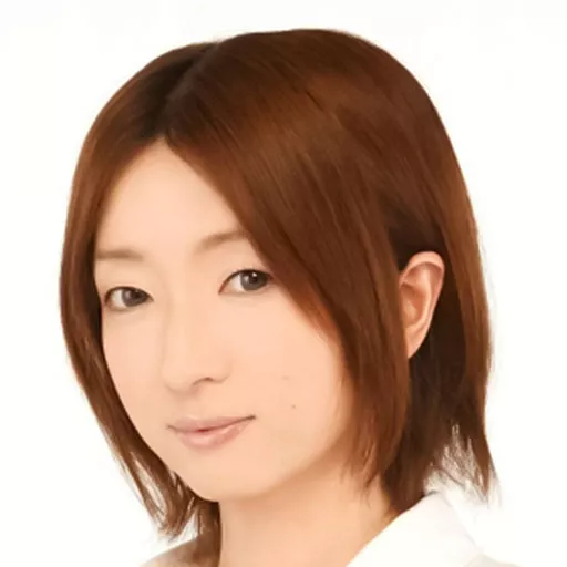 Kaori Mizuhashi