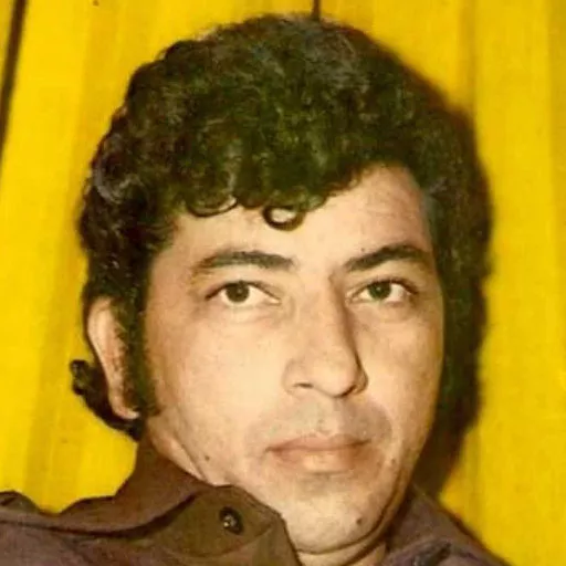 امجد خان