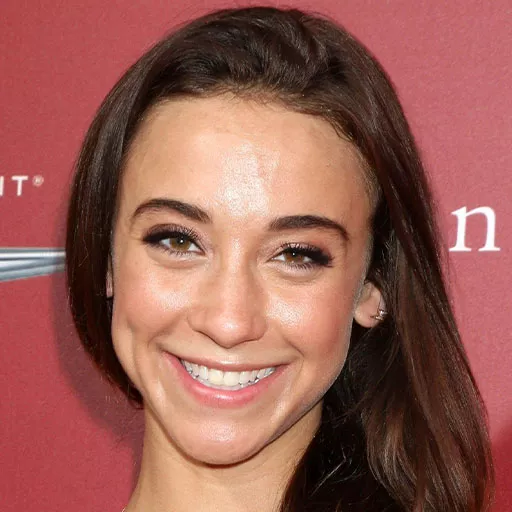 Stella Maeve
