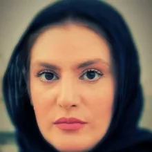 شکوفه هاشمیان